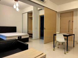 The Luxurie (D19), Condominium #458919191